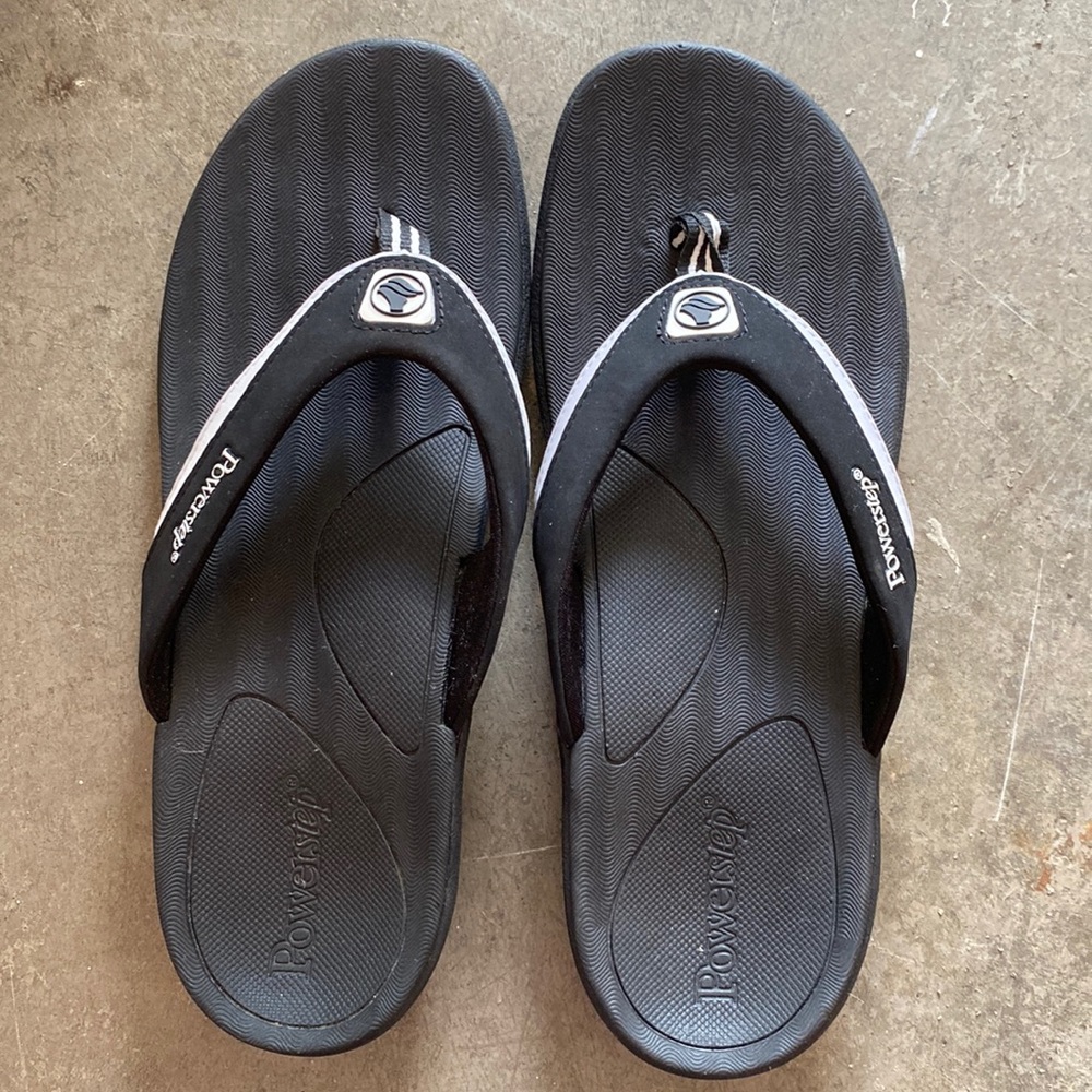 Powerstep
